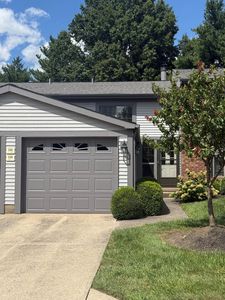 116 Whitney Ct, Crestview Hills, KY, 41017