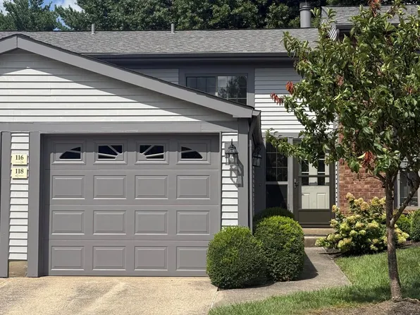 116 Whitney Ct, Crestview Hills, KY 41017