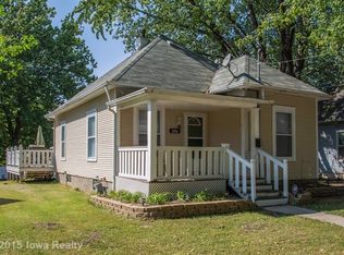 2338 Amherst St, Des Moines, IA 50313