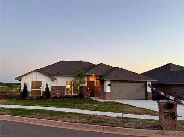4104 Lynford Ln, Norman, OK 73026