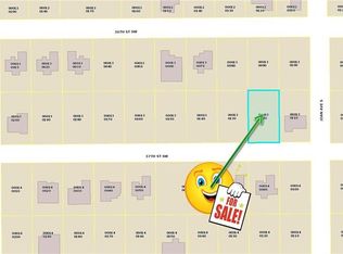 3014 37th St SW, Lehigh Acres, FL 33976