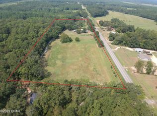 1718 Highway 2, Westville, FL 32464