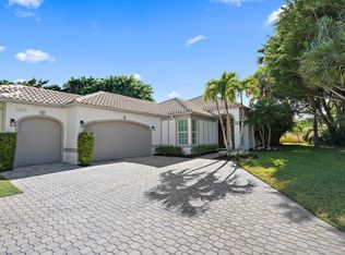 2651 Players Court, Wellington, FL 33414