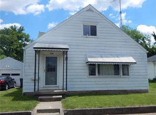 508 Ruddle Ave, Anderson, IN 46012