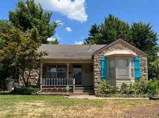 737 S Quebec Ave, Tulsa, OK 74112