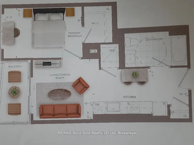 25 Wellington St S — Photo 11