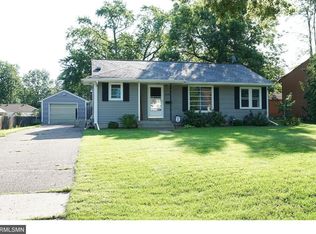 6639 Chicago Ave, Minneapolis, MN 55423