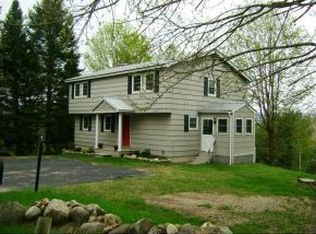 267 Mount Prospect Rd, Holderness, NH 03245