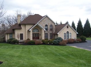 11601 Masters Run, Ellicott City, MD 21042