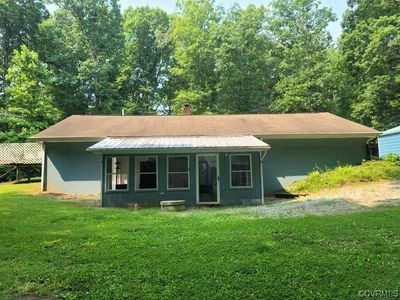 5831 Dennisville Rd, Amelia Court House, VA, 23002