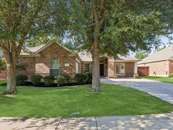 1552 Sleepy Hollow Dr, Allen, TX 75002