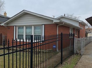 11524 S Carpenter St, Chicago, IL 60643