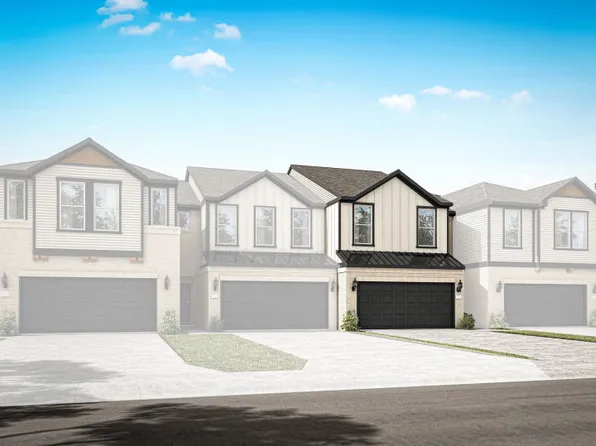 1955 Settlers Glen Dr Unit 4402, Round Rock, TX 78665