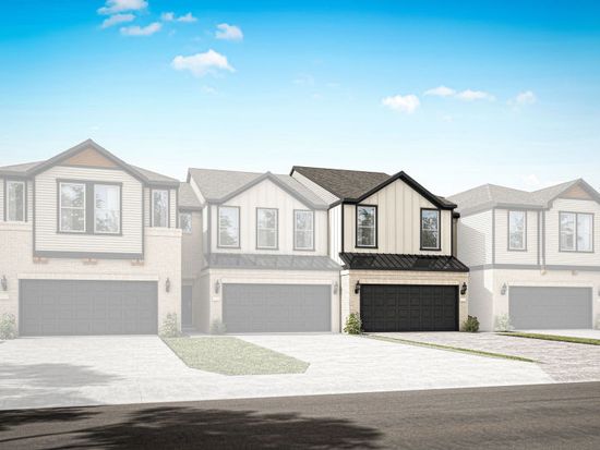 1955 Settlers Glen Dr Unit 4402, Round Rock, TX 78665