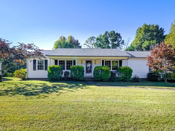 5165 Beulah Ln, Kernersville, NC 27284