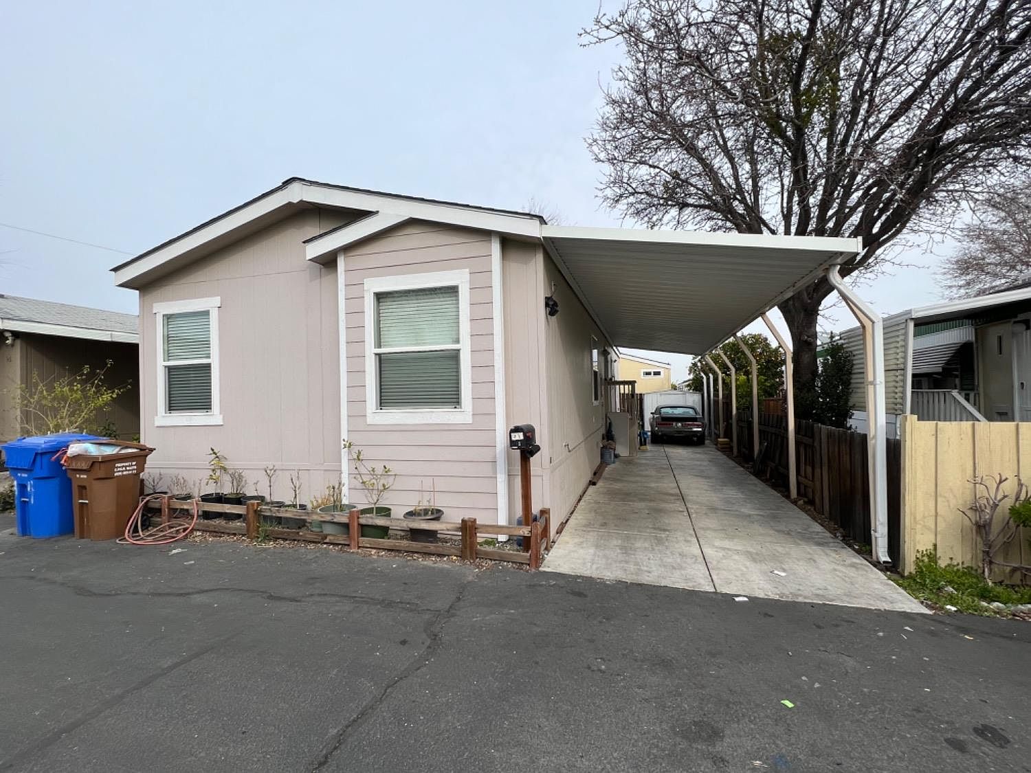 55 Pacifica Ave TRAILER 94, Bay Point, CA 94565 | Zillow