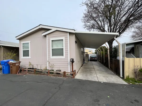 55 Pacifica Ave Trailer 94, Bay Point, CA 94565