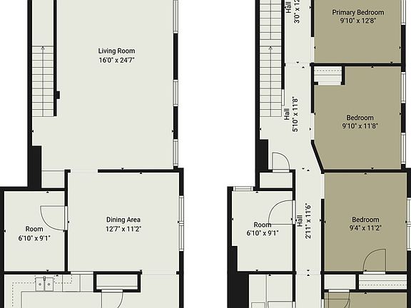 3rd image of 24 Mather St