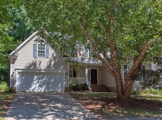 306 New Parkside Dr, Chapel Hill, NC 27516