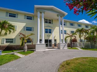 230 Columbia Dr APT 111, Cape Canaveral, FL 32920