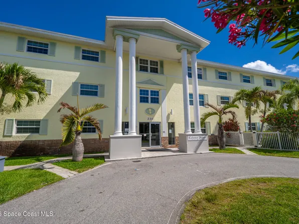 230 Columbia Dr APT 111, Cape Canaveral, FL 32920