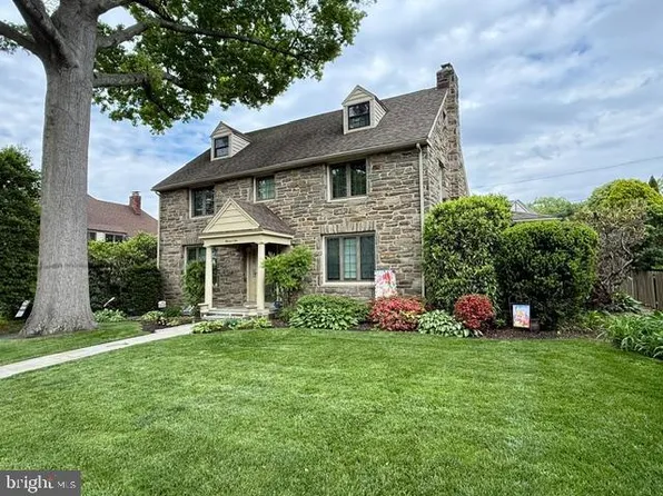 1105 Blythe Ave, Drexel Hill, PA 19026