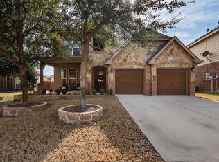 5709 Diamond Valley Dr, Fort Worth, TX 76179