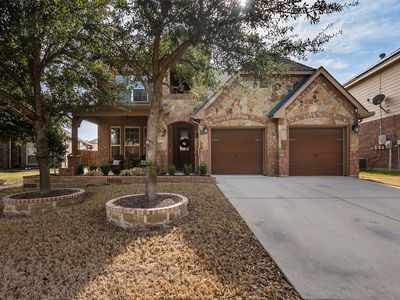 5709 Diamond Valley Dr, Fort Worth, TX, 76179