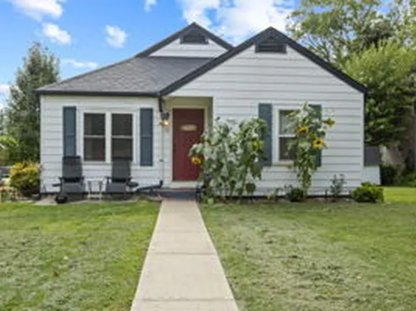 530 N Highland St, Morgantown, IN 46160