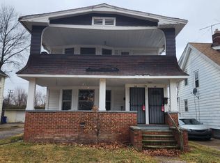 1754A Algonac Rd, Cleveland, OH 44112