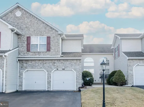603 Jaeger Cir, West Chester, PA 19382