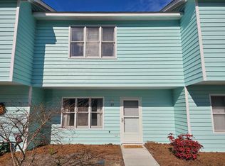 300 Osprey Ridge Dr APT 17, Emerald Isle, NC 28594