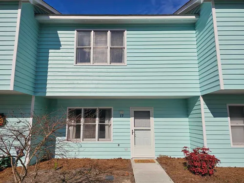 300 Osprey Ridge Dr #17 Photo 1