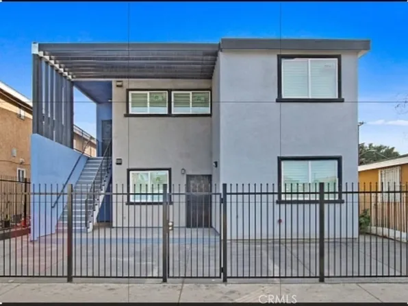 4704 E Compton Blvd, Compton, CA 90221