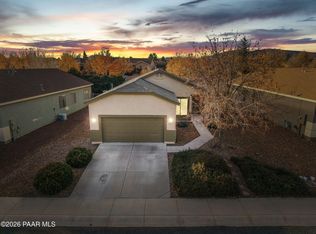6671 E Sandhurst Dr, Prescott Valley, AZ 86314