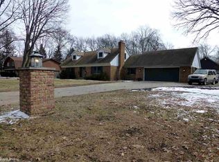 36000-24 Mile Rd, New Baltimore, MI 48047