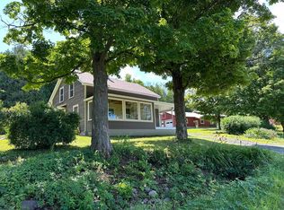 223 Royce Hill Rd, Orwell, VT 05760