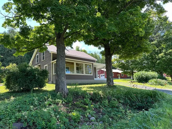 223 Royce Hill Road, Orwell, VT 05760