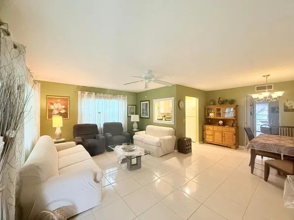 204 Durham D #204, Deerfield Beach, FL 33442