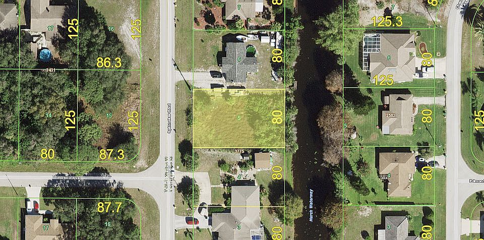 1st image of 6046 Spinnaker Blvd