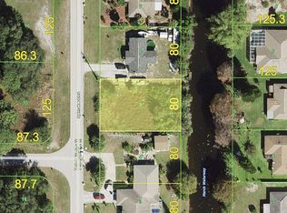 6046 Spinnaker Blvd, Englewood, FL 34224