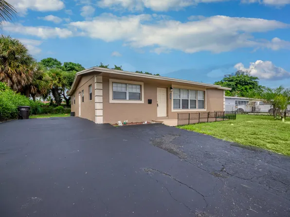 1023 N Australian Avenue, West Palm Beach, FL 33401