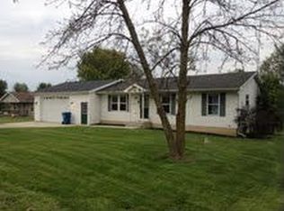 3281 W Bluewater Hwy, Ionia, MI 48846