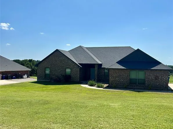 445 Timberland Ln, Guthrie, OK 73044