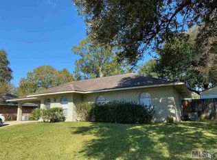 9469 Tasmania Ave, Baton Rouge, LA 70810