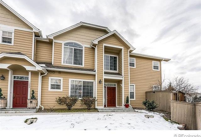 For Sale: 1284 Carlyle Park Circle, Highlands Ranch, CO 80129