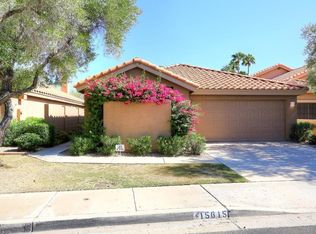 15615 N 50th St, Scottsdale, AZ 85254