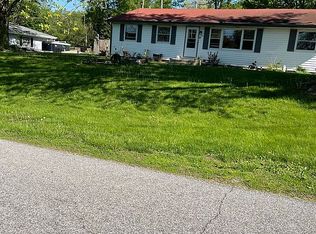 155 NW Hills Dr, Valparaiso, IN 46385