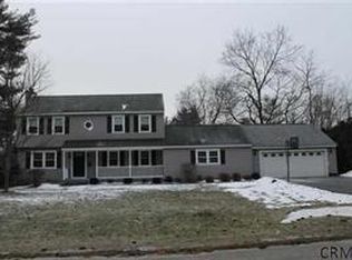43 Garrison Rd, Queensbury, NY 12804
