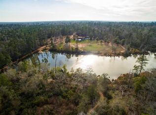 18250 E Fm 1097 Rd, Willis, TX 77378